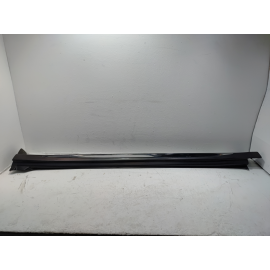 ACURA MDX 2017-2020  LEFT DRIVER SIDE SKIRT ROCKER PANEL MOLDING *NH731P* OEM