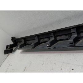 ACURA MDX 2017-2020  LEFT DRIVER SIDE SKIRT ROCKER PANEL MOLDING *NH731P* OEM