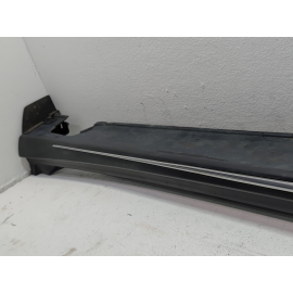 ACURA MDX 2017-2020  LEFT DRIVER SIDE SKIRT ROCKER PANEL MOLDING *NH731P* OEM
