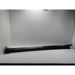 ACURA MDX 2017-2020  LEFT DRIVER SIDE SKIRT ROCKER PANEL MOLDING *NH731P* OEM