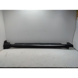 ACURA MDX 2017-2020  LEFT DRIVER SIDE SKIRT ROCKER PANEL MOLDING *NH731P* OEM