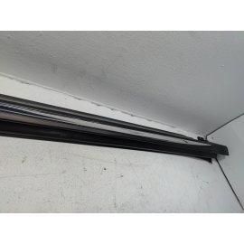 ACURA MDX 2017-2020  LEFT DRIVER SIDE SKIRT ROCKER PANEL MOLDING *NH731P* OEM