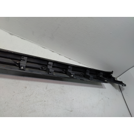 ACURA MDX 2017-2020  LEFT DRIVER SIDE SKIRT ROCKER PANEL MOLDING *NH731P* OEM