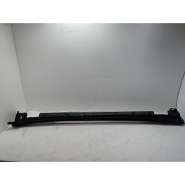 ACURA MDX PASSENGER SIDE LOWER SKIRT ROCKER PANEL MOLDING  2017-2020 OEM