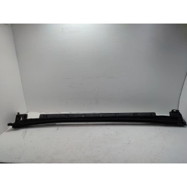 ACURA MDX PASSENGER SIDE LOWER SKIRT ROCKER PANEL MOLDING  2017-2020 OEM