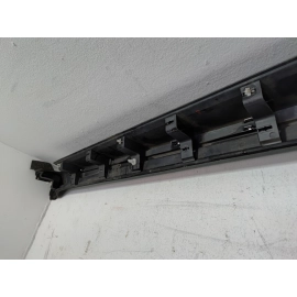 ACURA MDX PASSENGER SIDE LOWER SKIRT ROCKER PANEL MOLDING  2017-2020 OEM