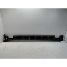 ACURA MDX PASSENGER SIDE LOWER SKIRT ROCKER PANEL MOLDING  2017-2020 OEM