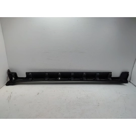 ACURA MDX PASSENGER SIDE LOWER SKIRT ROCKER PANEL MOLDING  2017-2020 OEM