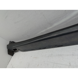 ACURA MDX PASSENGER SIDE LOWER SKIRT ROCKER PANEL MOLDING  2017-2020 OEM