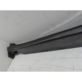 ACURA MDX PASSENGER SIDE LOWER SKIRT ROCKER PANEL MOLDING  2017-2020 OEM