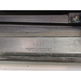 ACURA MDX PASSENGER SIDE LOWER SKIRT ROCKER PANEL MOLDING  2017-2020 OEM