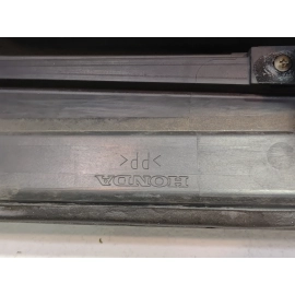 ACURA MDX PASSENGER SIDE LOWER SKIRT ROCKER PANEL MOLDING  2017-2020 OEM