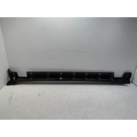 ACURA MDX PASSENGER SIDE LOWER SKIRT ROCKER PANEL MOLDING  2017-2020 OEM