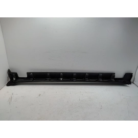 ACURA MDX PASSENGER SIDE LOWER SKIRT ROCKER PANEL MOLDING  2017-2020 OEM