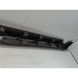 ACURA MDX PASSENGER SIDE LOWER SKIRT ROCKER PANEL MOLDING  2017-2020 OEM