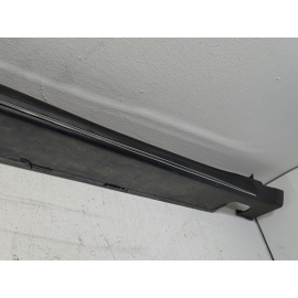 ACURA MDX PASSENGER SIDE LOWER SKIRT ROCKER PANEL MOLDING  2017-2020 OEM