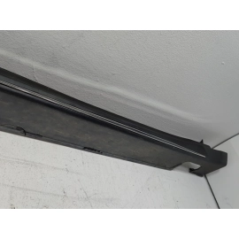 ACURA MDX PASSENGER SIDE LOWER SKIRT ROCKER PANEL MOLDING  2017-2020 OEM