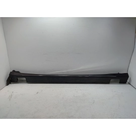 ACURA MDX PASSENGER SIDE LOWER SKIRT ROCKER PANEL MOLDING  2017-2020 OEM