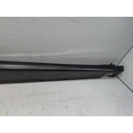 ACURA MDX PASSENGER SIDE LOWER SKIRT ROCKER PANEL MOLDING  2017-2020 OEM