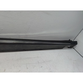 ACURA MDX PASSENGER SIDE LOWER SKIRT ROCKER PANEL MOLDING  2017-2020 OEM