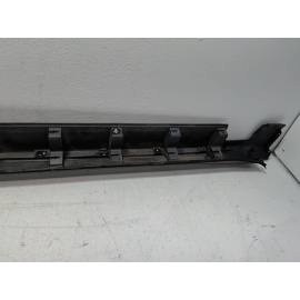 ACURA MDX PASSENGER SIDE LOWER SKIRT ROCKER PANEL MOLDING  2017-2020 OEM