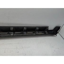 ACURA MDX PASSENGER SIDE LOWER SKIRT ROCKER PANEL MOLDING  2017-2020 OEM