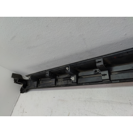 ACURA MDX PASSENGER SIDE LOWER SKIRT ROCKER PANEL MOLDING  2017-2020 OEM