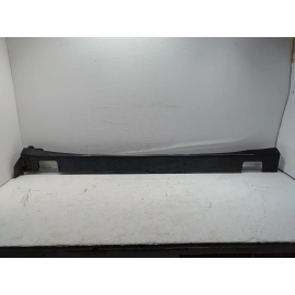 ACURA MDX PASSENGER SIDE LOWER SKIRT ROCKER PANEL MOLDING  2017-2020 OEM