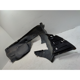 2017-20 ACURA MDX FRONT PASSENGER SID FENDER LINER SPLASH SHIELD INNER GUARD OEM