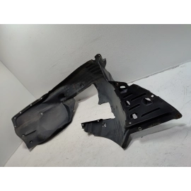 2017-20 ACURA MDX FRONT PASSENGER SID FENDER LINER SPLASH SHIELD INNER GUARD OEM