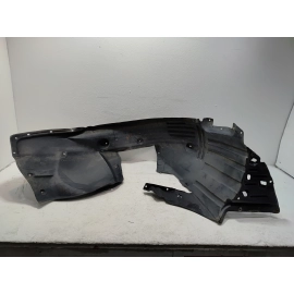 2017-20 ACURA MDX FRONT PASSENGER SID FENDER LINER SPLASH SHIELD INNER GUARD OEM