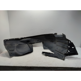 2017-20 ACURA MDX FRONT PASSENGER SID FENDER LINER SPLASH SHIELD INNER GUARD OEM