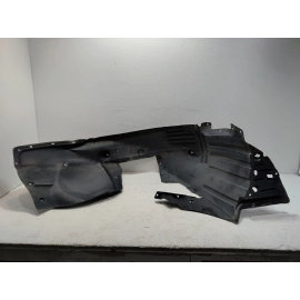 2017-20 ACURA MDX FRONT PASSENGER SID FENDER LINER SPLASH SHIELD INNER GUARD OEM