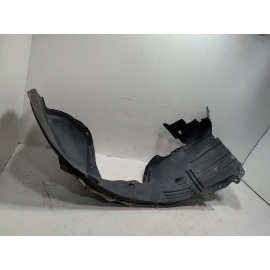 ACURA MDX FRONT DRIVER FENDER INNER LINER SPLASH GUARD SHIELD 2017-2020 OEM