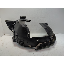 ACURA MDX FRONT DRIVER FENDER INNER LINER SPLASH GUARD SHIELD 2017-2020 OEM