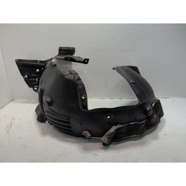 ACURA MDX FRONT DRIVER FENDER INNER LINER SPLASH GUARD SHIELD 2017-2020 OEM