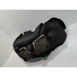 ACURA MDX REAR LEFT DRIVER SIDE FENDER LINER SPLASH SHIELD GUARD 2017-2020 OEM