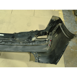 ACURA MDX 2017-2020 REAR BUMPER COVER PANEL & REFLECTOR LIGHT LAMPS OEM =NH731P=