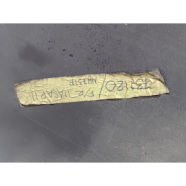 ACURA MDX 2017-2020 REAR BUMPER COVER PANEL & REFLECTOR LIGHT LAMPS OEM =NH731P=