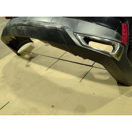 ACURA MDX 2017-2020 REAR BUMPER COVER PANEL & REFLECTOR LIGHT LAMPS OEM =NH731P=