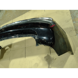 ACURA MDX 2017-2020 REAR BUMPER COVER PANEL & REFLECTOR LIGHT LAMPS OEM =NH731P=