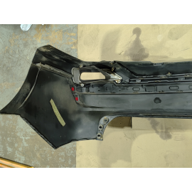 ACURA MDX 2017-2020 REAR BUMPER COVER PANEL & REFLECTOR LIGHT LAMPS OEM =NH731P=