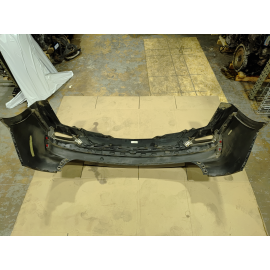 ACURA MDX 2017-2020 REAR BUMPER COVER PANEL & REFLECTOR LIGHT LAMPS OEM =NH731P=