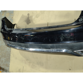 ACURA MDX 2017-2020 REAR BUMPER COVER PANEL & REFLECTOR LIGHT LAMPS OEM =NH731P=
