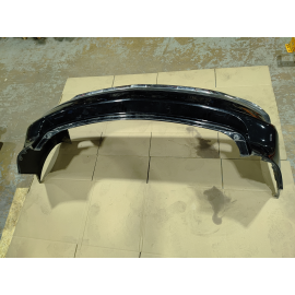 ACURA MDX 2017-2020 REAR BUMPER COVER PANEL & REFLECTOR LIGHT LAMPS OEM =NH731P=