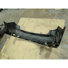 ACURA MDX 2017-2020 REAR BUMPER COVER PANEL & REFLECTOR LIGHT LAMPS OEM =NH731P=