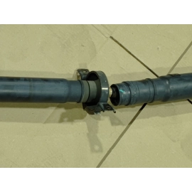 ACURA MDX 3.5L AWD REAR DRIVE SHAFT DRIVESHAFT PROPELLER 2016-2018 OEM