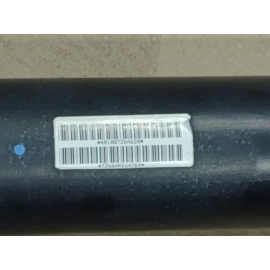 ACURA MDX 3.5L AWD REAR DRIVE SHAFT DRIVESHAFT PROPELLER 2016-2018 OEM