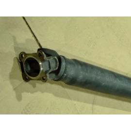 ACURA MDX 3.5L AWD REAR DRIVE SHAFT DRIVESHAFT PROPELLER 2016-2018 OEM