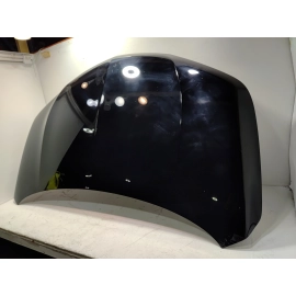 ACURA MDX 2017 - 2020 FRONT HOOD BONNET SHELL COVER PANEL OEM = NH731P = Black